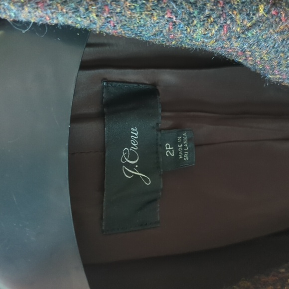 JCrew wool blazer - Picture 4 of 7